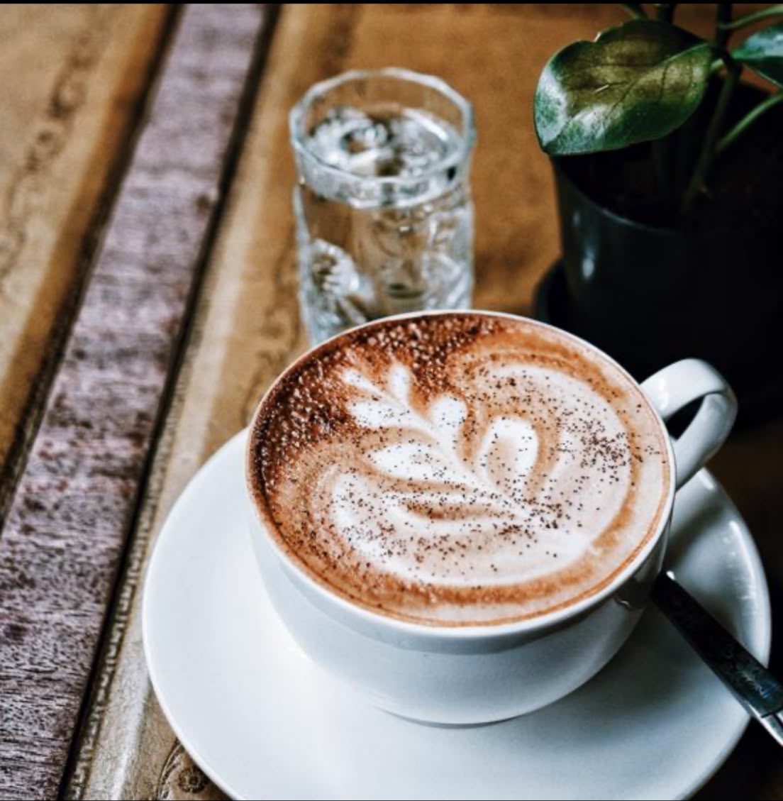 Cappuccino